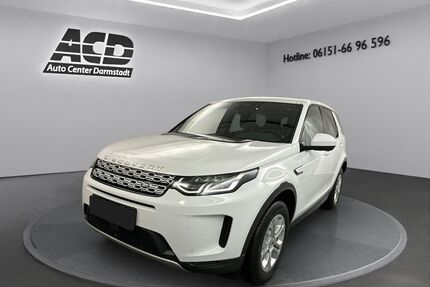 Land Rover Discovery Sport Gebrauchtwagen