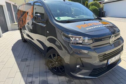 Citroen Jumpy Gebrauchtwagen