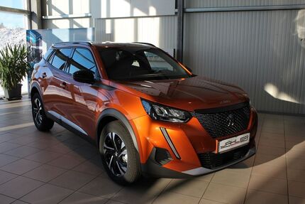 Peugeot 2008 Gebrauchtwagen