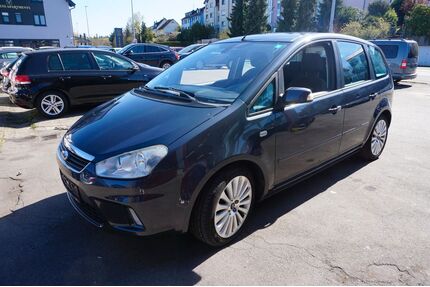 Ford C-Max Gebrauchtwagen