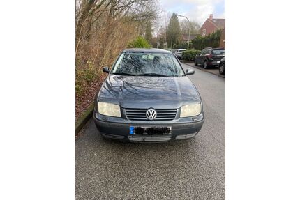 VW Bora Gebrauchtwagen