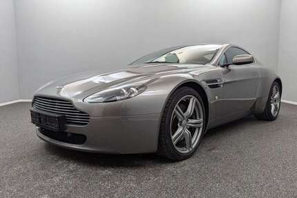 Aston Martin V8 Gebrauchtwagen