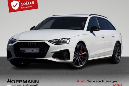 Audi S4 Gebrauchtwagen