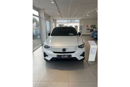 Volvo C40 Gebrauchtwagen