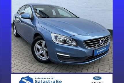 Volvo S60 Gebrauchtwagen