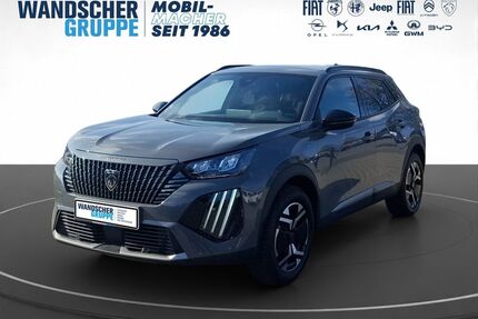 Peugeot 2008 Gebrauchtwagen