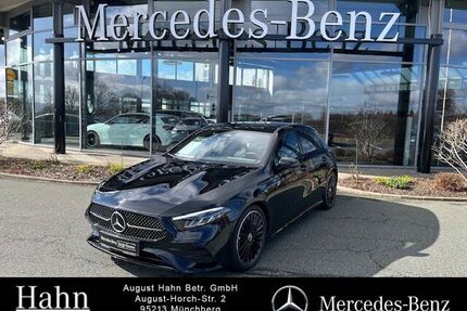 Mercedes-Benz A 200 Gebrauchtwagen