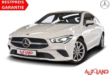 Mercedes-Benz CLA 180 Gebrauchtwagen