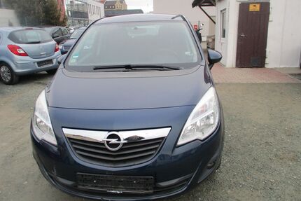Opel Meriva Gebrauchtwagen
