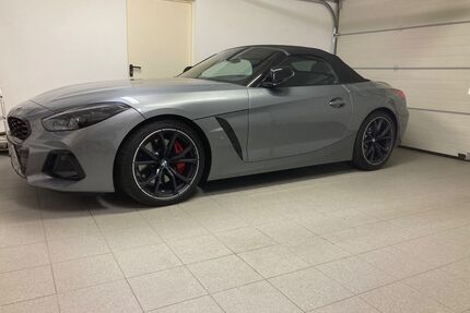 BMW Z4 M40 Gebrauchtwagen