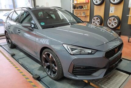 Cupra Leon Gebrauchtwagen