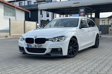 BMW 320 Gebrauchtwagen