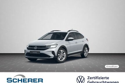 VW Taigo Gebrauchtwagen