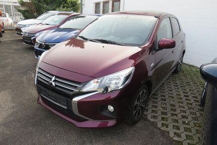 Mitsubishi Space Star Gebrauchtwagen