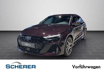 Audi RS3 Gebrauchtwagen