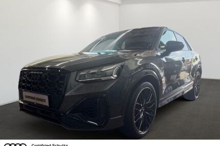 Audi SQ2 Gebrauchtwagen
