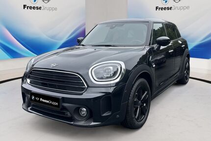 Mini Cooper D Countryman Gebrauchtwagen