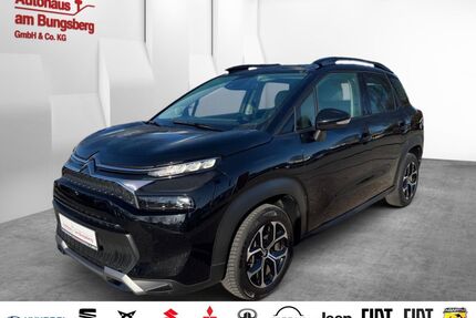 Citroen C3 Aircross Gebrauchtwagen