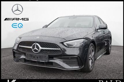 Mercedes-Benz C 180 Gebrauchtwagen