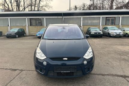 Ford S-Max Gebrauchtwagen