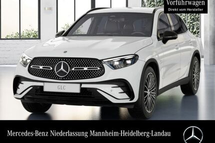 Mercedes-Benz GLC 200 Gebrauchtwagen