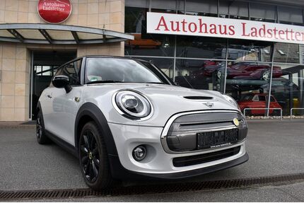 Mini Cooper SE Gebrauchtwagen