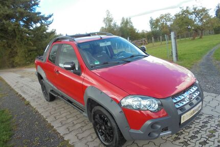 Fiat Strada Gebrauchtwagen