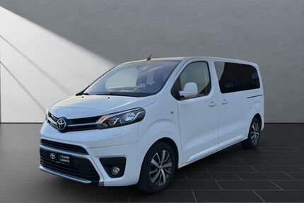 Toyota Proace (Verso) Gebrauchtwagen