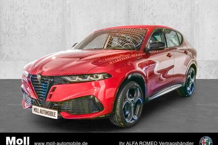 Alfa Romeo Tonale Gebrauchtwagen