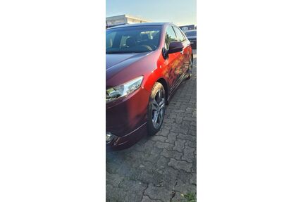Honda Accord Gebrauchtwagen