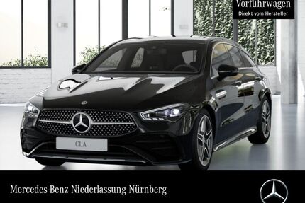 Mercedes-Benz CLA 200 Shooting Brake Gebrauchtwagen