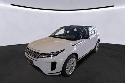 Land Rover Range Rover Evoque Gebrauchtwagen