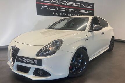 Alfa Romeo Giulietta Gebrauchtwagen