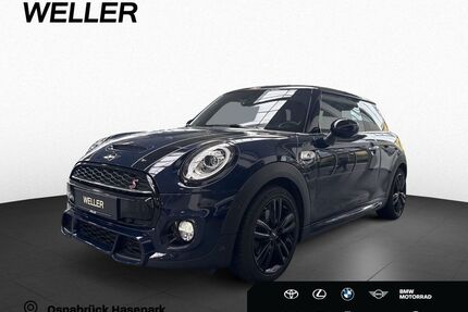 Mini Cooper S Gebrauchtwagen
