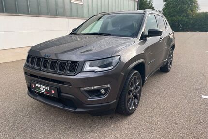 Jeep Compass Gebrauchtwagen