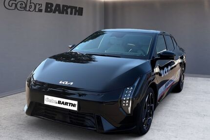 Kia EV4 Gebrauchtwagen