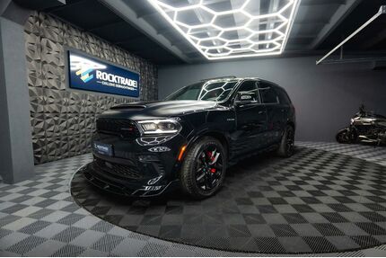 Dodge Durango Gebrauchtwagen