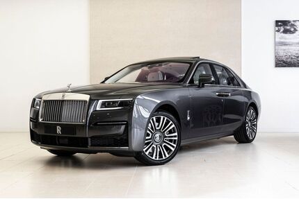 Rolls Royce Ghost Gebrauchtwagen