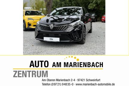 Renault Clio Gebrauchtwagen