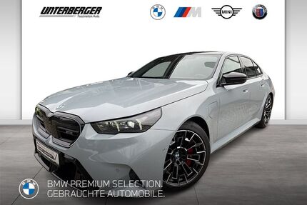 BMW M5 Gebrauchtwagen
