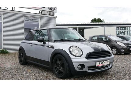 Mini ONE Gebrauchtwagen