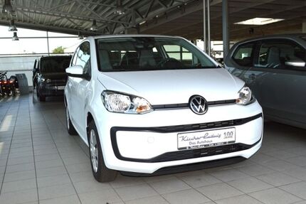 VW up! Gebrauchtwagen