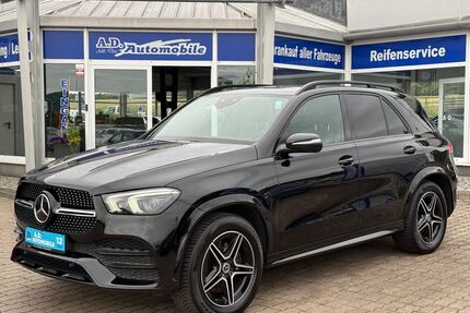 Mercedes-Benz GLE 350 Gebrauchtwagen