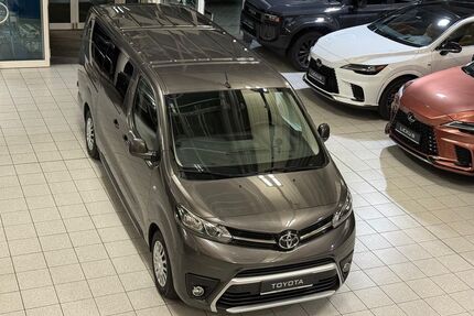 Toyota Proace (Verso) Gebrauchtwagen