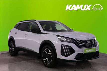 Peugeot 2008 Gebrauchtwagen