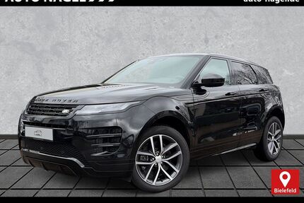 Land Rover Range Rover Evoque Gebrauchtwagen