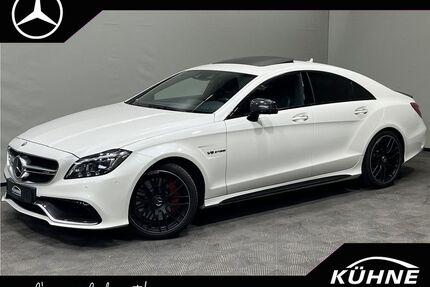 Mercedes-Benz CLS 63 AMG Gebrauchtwagen