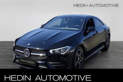 Mercedes-Benz CLA 200 Gebrauchtwagen