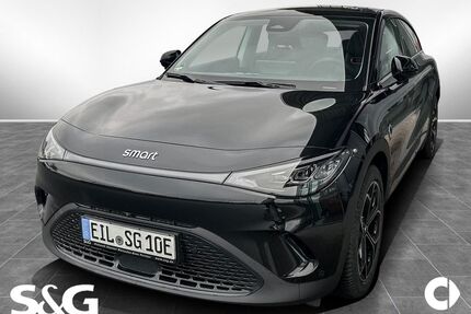 Smart #3 Gebrauchtwagen