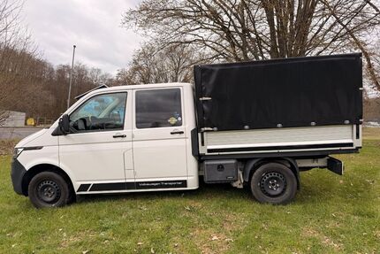 VW T6 Transporter Gebrauchtwagen